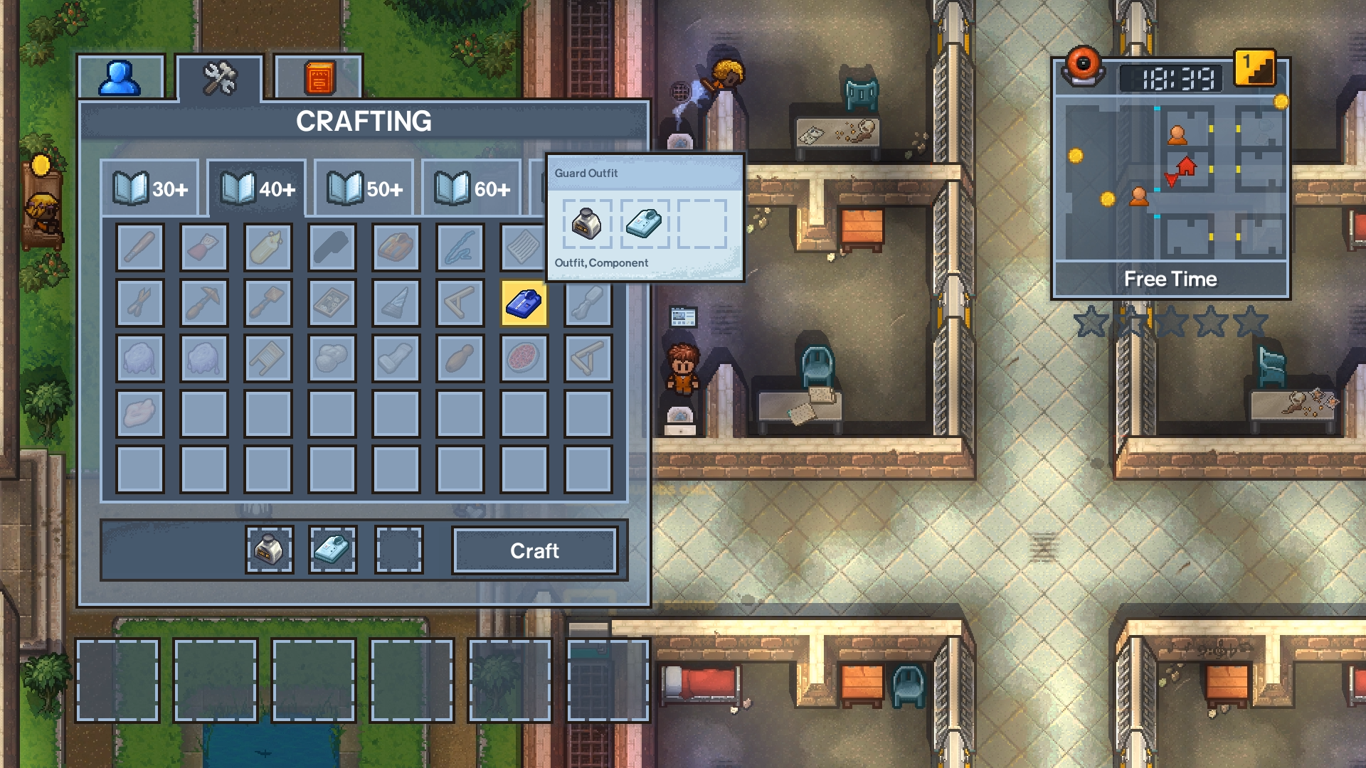 escapists 2 play free